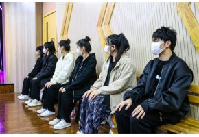中国精品来操逼"北音附中高三表演专业阶段性考试"